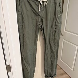 Vuori Ripstop Pants